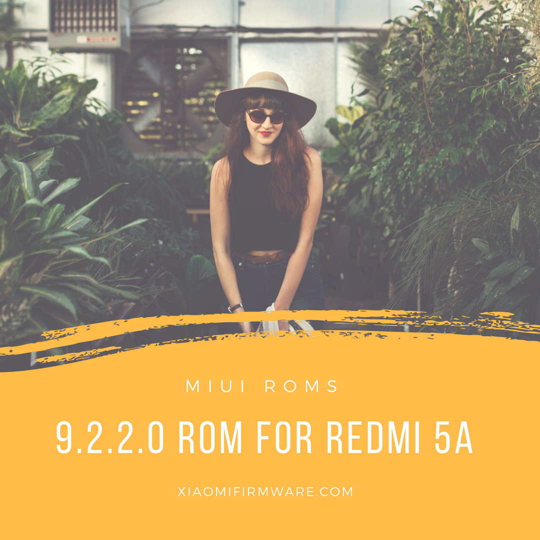 miui stock rom for redmi note 4