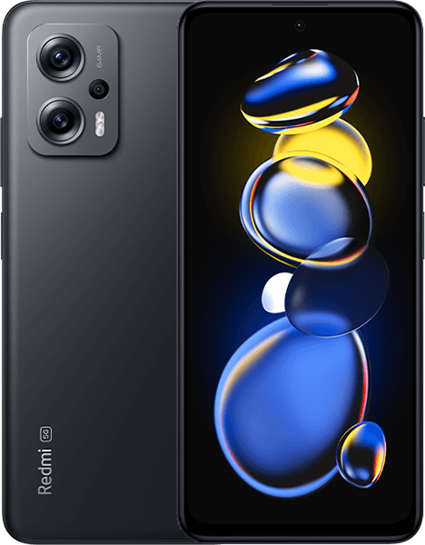 poco x3 and poco x3 pro difference